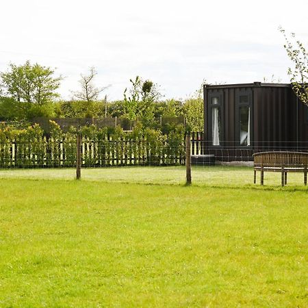 Vila Myrtle Badsey Exteriér fotografie